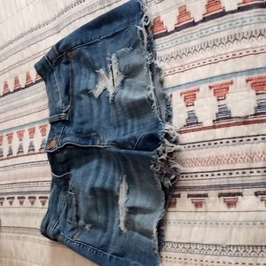UNIVERSAL THREAD WOMENS Shorts Size 6